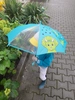 Parasol dziecięcy DINO