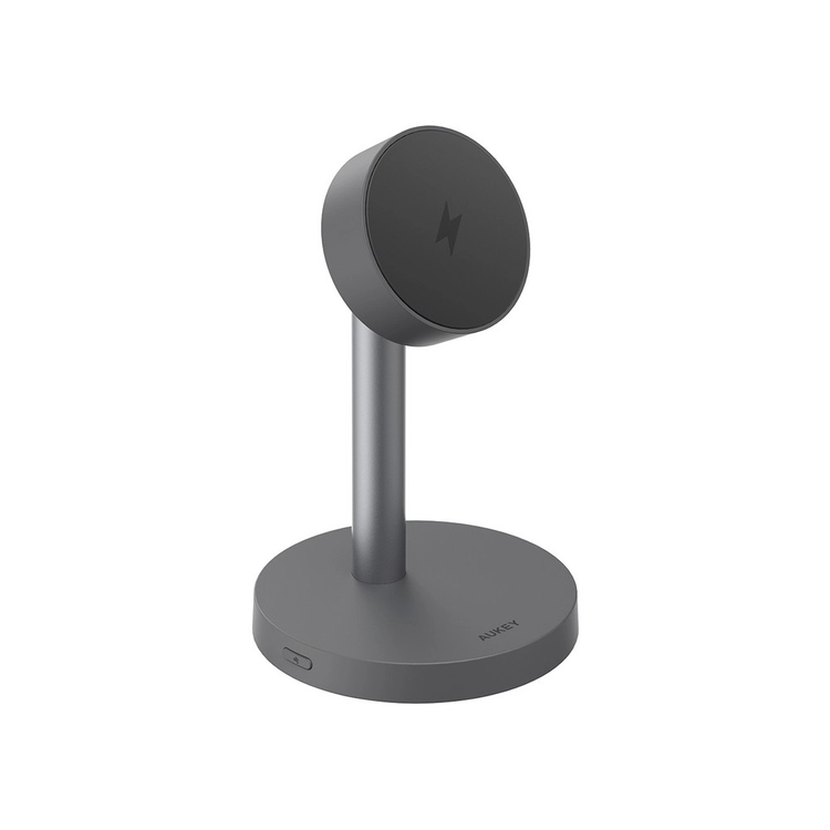 Magnetyczna ładowarka bezprzewodowa 25W Aukey