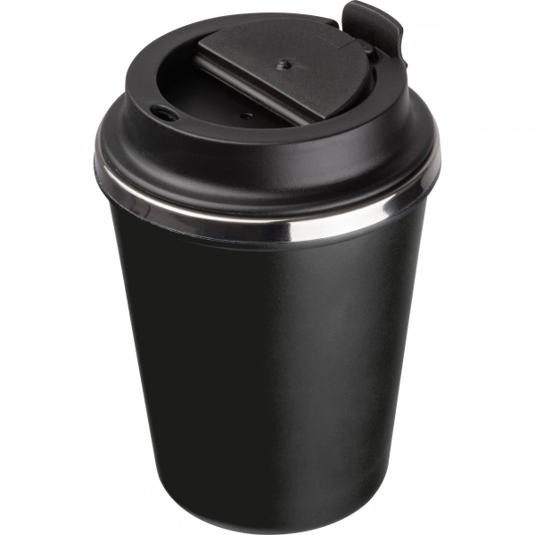 Kubek termiczny 350 ml z powłoką z recyklingu METODY