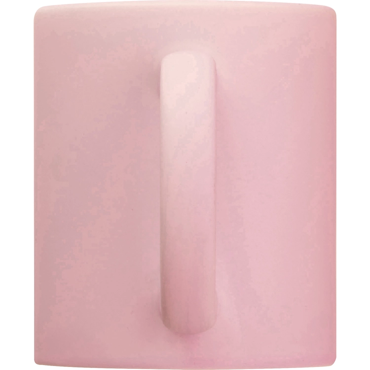 Kubek ceramiczny do sublimacji 330 ml ARIEL
