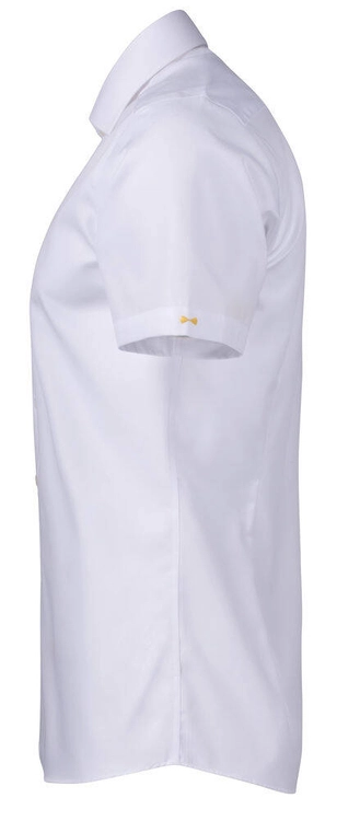 KOSZULA YELLOW BOW 50 S/S REGULAR FIT