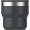 Termoizolowany kubek kempingowy Stanley Stay Hot 295 ml ze stali nierdzewnej, umożliwiający wkładanie kubków jeden w drugi