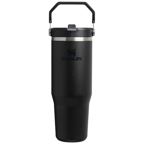 Stanley IceFlow™ 2.0 termoizolowany kubek ze stali nierdzewnej, pojemność 890 ml, z odchylaną słomką