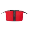 Neseser Mesh Red