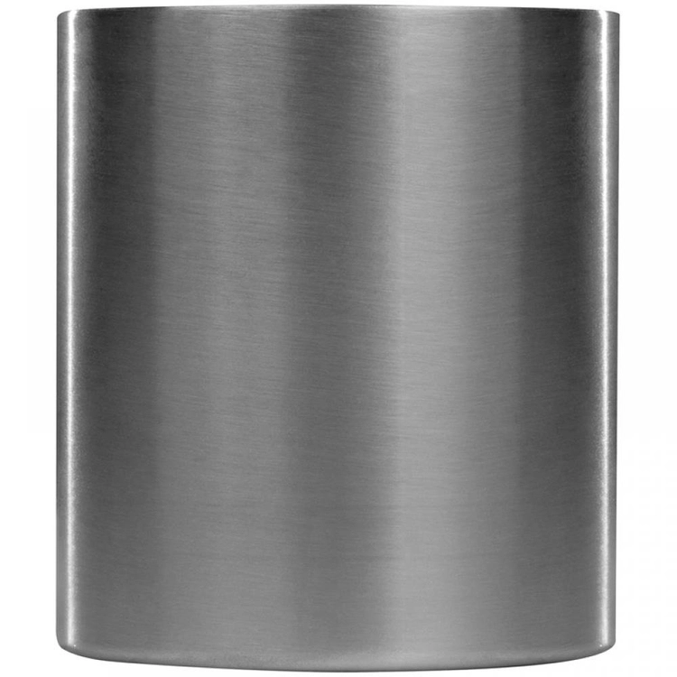 Kubek metalowy z karabińczykiem 200 ml ANGELICA