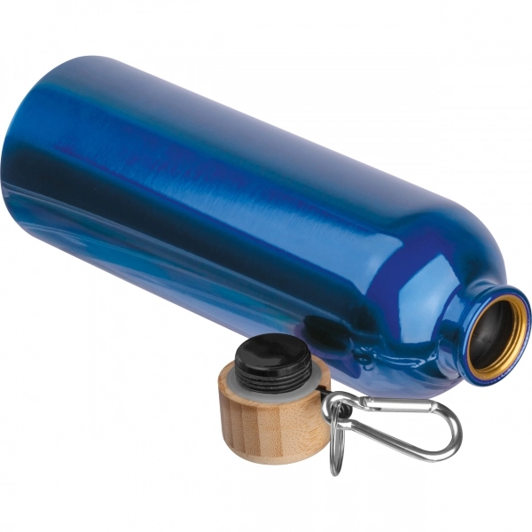 Butelka metalowa 750 ml RUTH