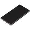 Power bank 8000 mAh solarny SAVERIO
