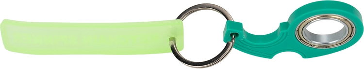 Brelok do kluczy Spinner