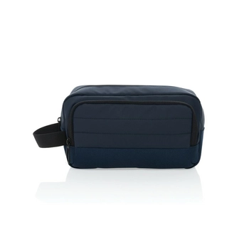 Kosmetyczka Armond AWARE™ RPET, navy P820.865
