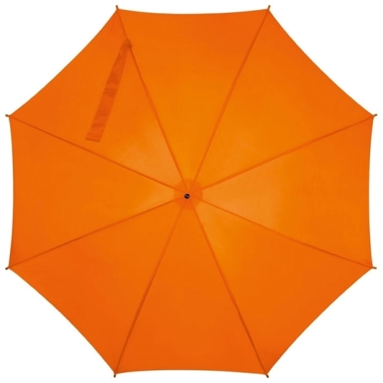 Parasol automatyczny drewniany Ø105 cm NANCY
