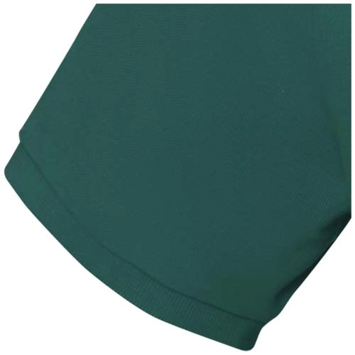 Męskie polo Calgary z krótkim rękawem 200 g/m²