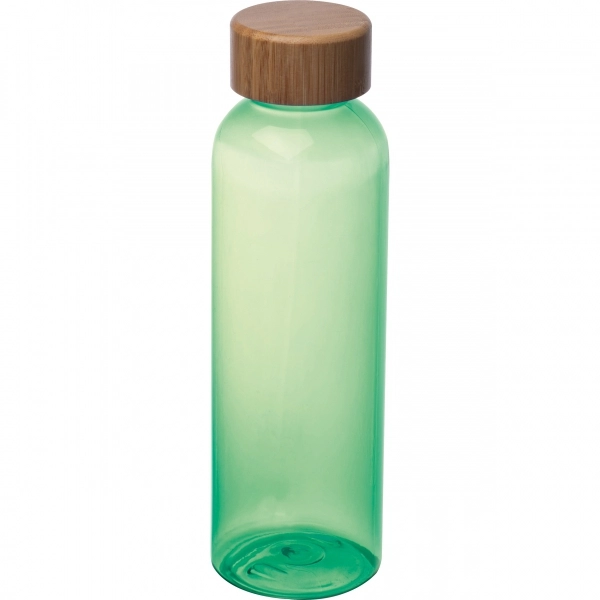 Butelka PET 500 ml SAMBOR