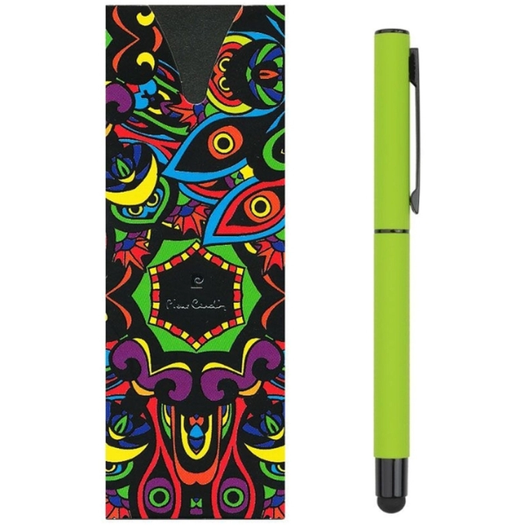 Pióro kulkowe touch pen soft touch CELEBRATION Pierre Cardin