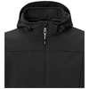 Męska kurtka softshell Langley