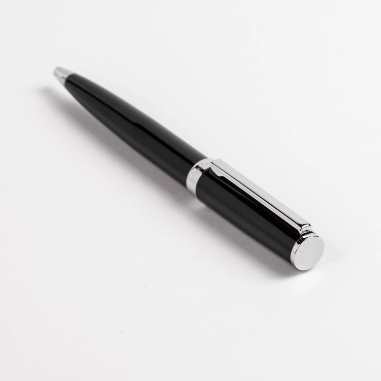 pióro kulkowe Gear Icon Black