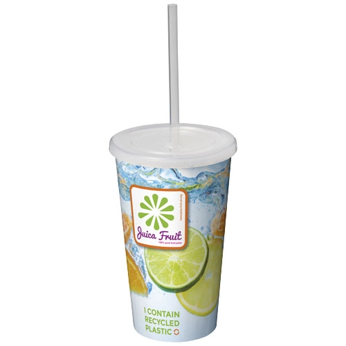 Kubek Brite-Americano® z podwójną ścianką o pojemności 350 ml