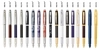 9371 Pióro wieczne Sheaffer kolekcja 100, niebieskie, wykończenia z niebieskiego PVD