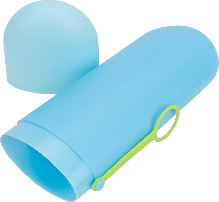 Etui na szczoteczke do zębów