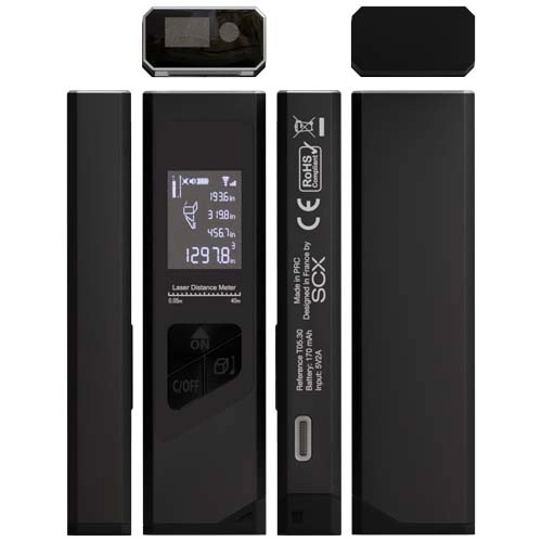 SCX.design T05 mini telemetr laserowy