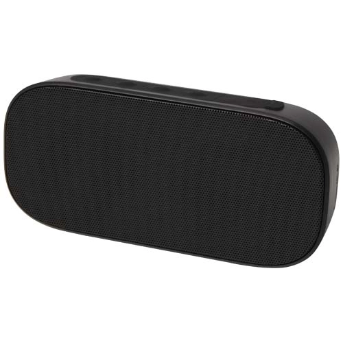 Stark 2.0 głośnik Bluetooth® IPX5 5 W z tworzyw sztucznych pochodzących z recyklingu 