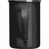 Kubek metalowy emaliowany 550 ml GENE