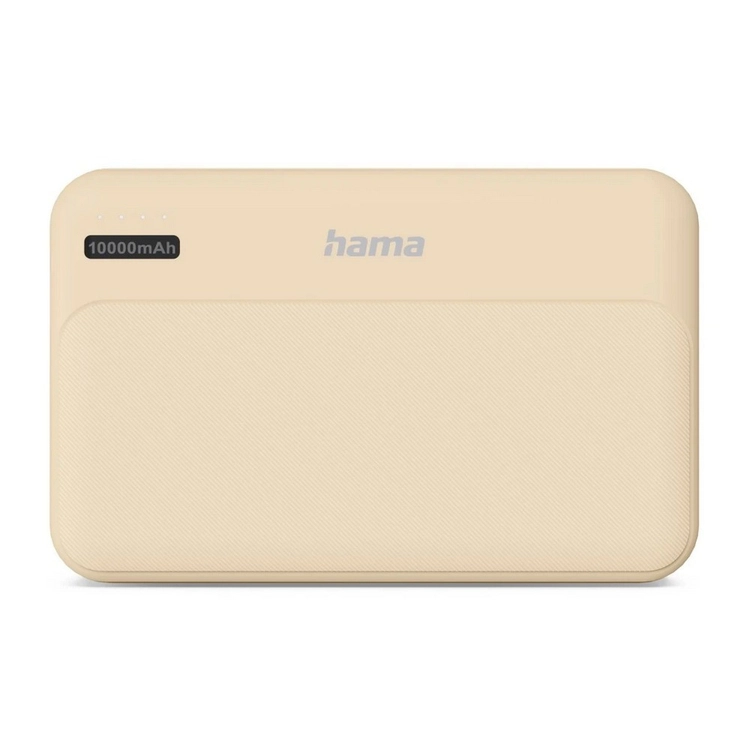 Power bank 10000 mAh Hama Power Pack Pocket