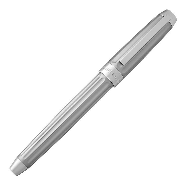 Wieczne pióro Beam Chrome