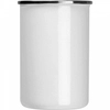 Kubek metalowy emaliowany 550 ml GENE