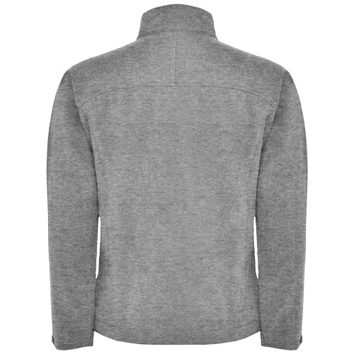 Rudolph kurtka unisex typu softshell