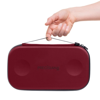 PRECISIANA CASA CHERRY Etui na stetoskop, twarde, wodoodporne , TOW008945