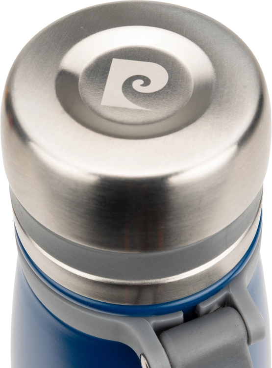 Butelka termiczna stalowa Pierre Cardin 650 ml