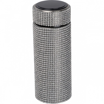 Butelka termiczna 350 ml EDWARD, szary 8522507