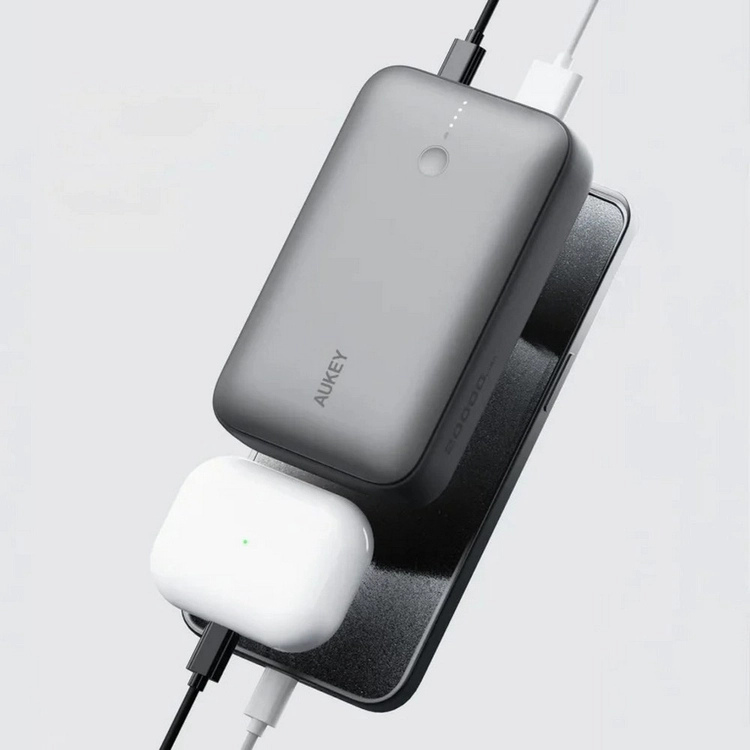 Power bank 20000 mAh Aukey