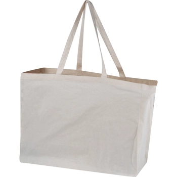 Torba na zakupy XXL 140 g/m2 HUGON