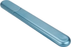 Pilniczki szklane w etui