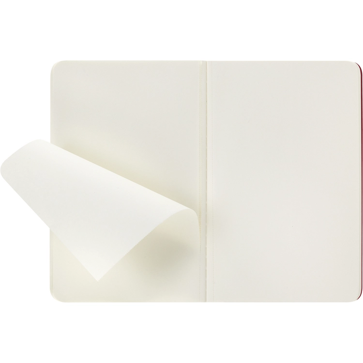 Zeszyt MOLESKINE Cahier Journal ok. A6