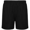 Player spodenki sportowe unisex 140 g/m²