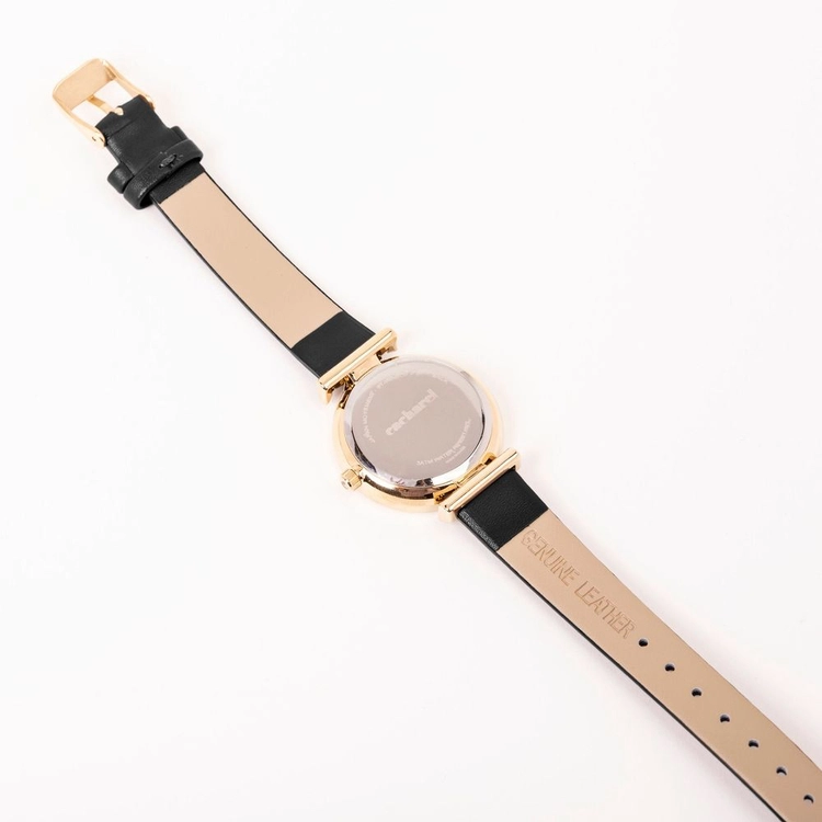 Zegarek Odeon Black