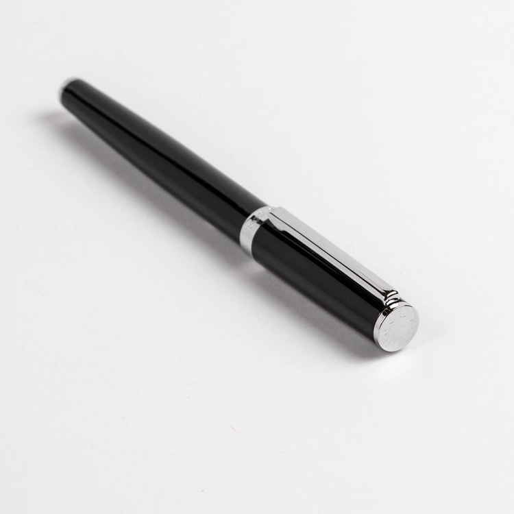 Pióro kulkowe Gear Icon Black