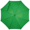 Parasol automatyczny drewniany Ø105 cm NANCY