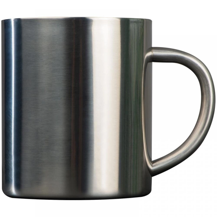 Kubek metalowy 300 ml EDGAR