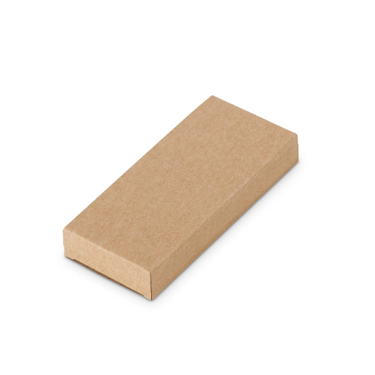 DOROTHY 10. Power bank 10 000 mAh wykonany w aluminium pochodzącego z recyklingu (100% rAL)
