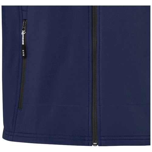 Męska kurtka softshell Langley