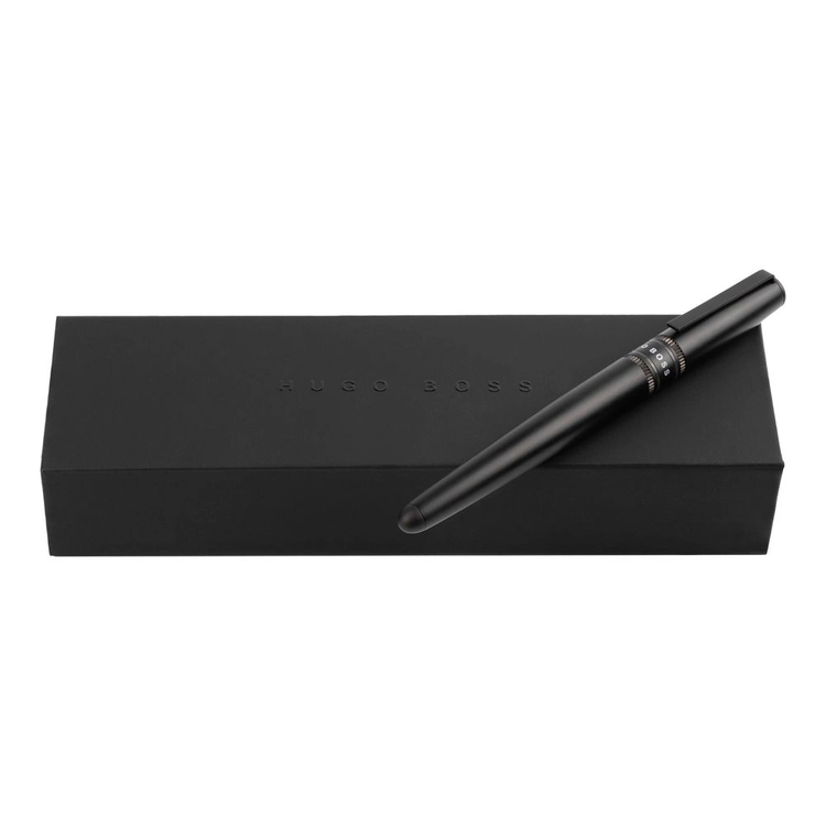 Pióro kulkowe Illusion Gear Black
