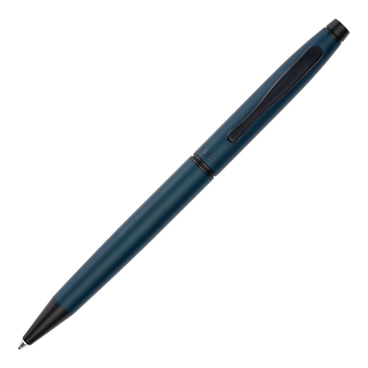 pióro kulkowe Oxford Blue