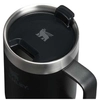 Kubek termiczny Stanley Everyday Suburban 473 ml wykonany z recyklingowanej stali nierdzewnej 