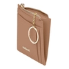 Portmonetka  Andrea Light Brown