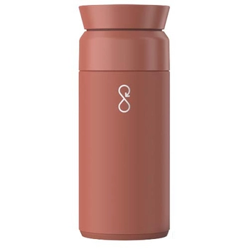 Ocean Bottle termos o pojemności 350 ml