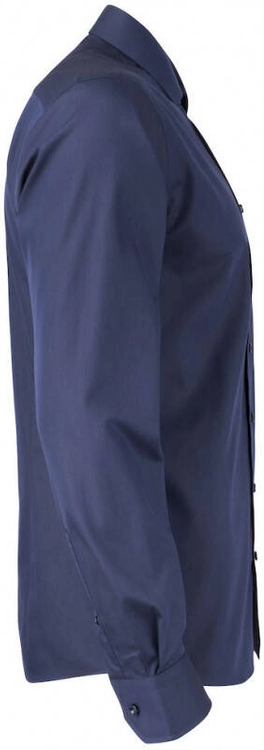 KOSZULA YELLOW BOW 50 SLIM FIT