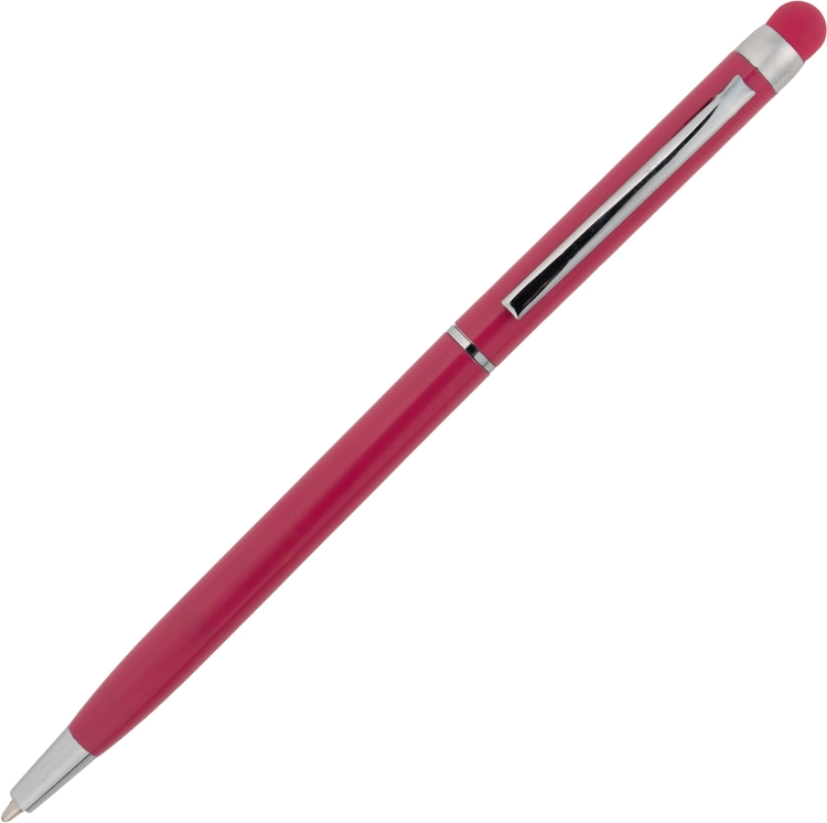 Długopis metalowy touch pen NEW ORLEANS